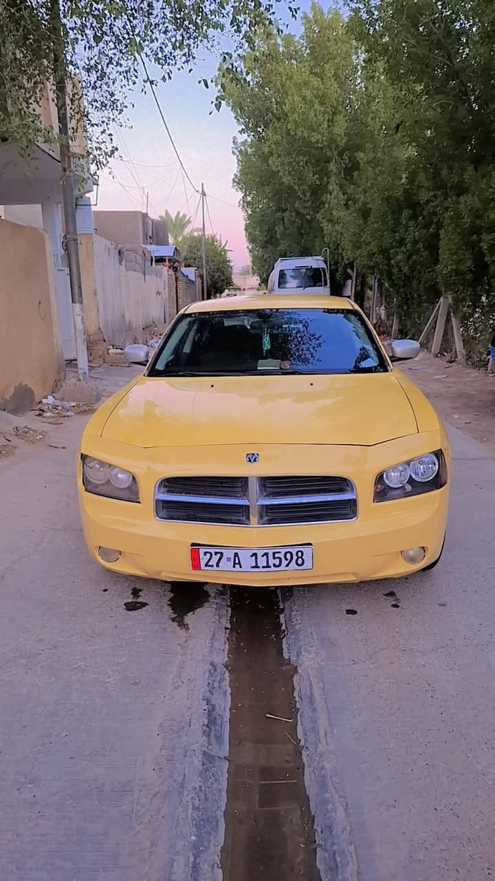 السلام عليكم جارجر موديل 2010 حادثه جاملغ خلفي بدون داخل شرط  والباقي مكفول مصفره هيئه وخط وبحث رقم نكليزي تحويل ثاني يوم سياره جاهزه كبل الشارع مكان سياره واسط السعر 92وبيه مجال ***********_***********
