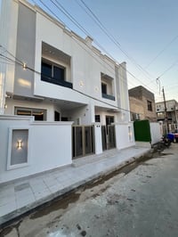 توأم ١٠٠م • بناء ٢٠٢٦ • حي الجهاد