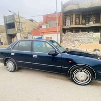 راس الثور • موديل ١٩٩٨ • نضيفه