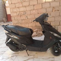 جي فور • شغاله • كهربائيات مفتوحه