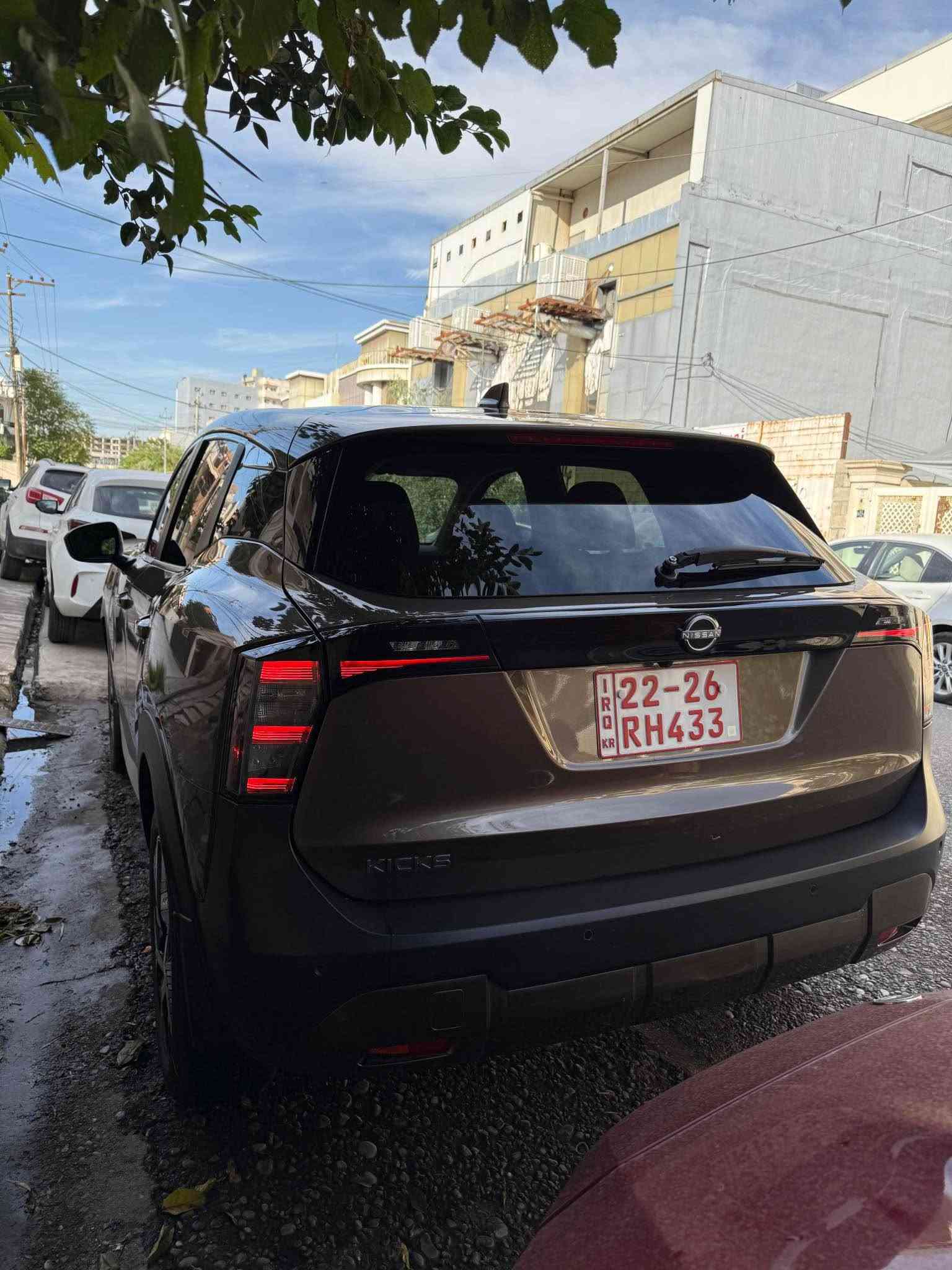 كيكس ٢٠٢٥ • SV • شاشه كبيره