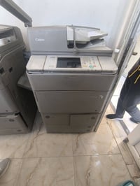 جهاز استنساخ • موديل ٦٠٥٥ • شغال