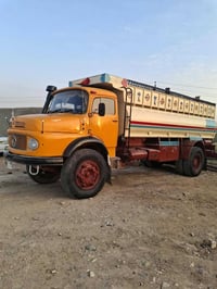 جمس موديل ٨٠ • شاصي مكفول • رش الغماره