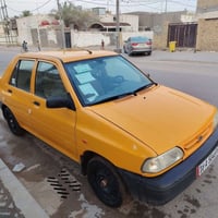 موديل ٢٠٢٣ • جديده • كفالة