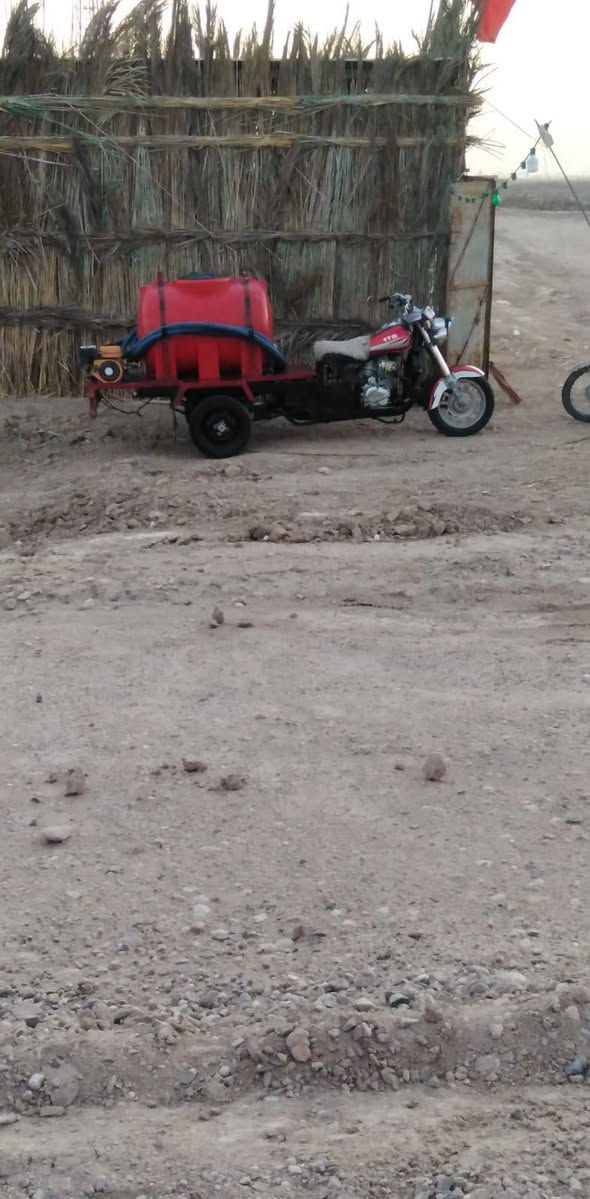 سلام عليكم ستوته للبيع ادوات
مال ماي اكسل لطش محرك نضيف شاصي نضيف ما ناقصه شي ب مليون و100و بيه مجال للشراي المكان بصره ناحية السيبه ***********
