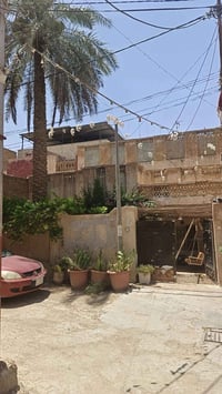 حي النقيب • ١٦٠م • سند ٢٥