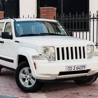 ليبرتي • ٢٠٠٨ • رقم بغداد