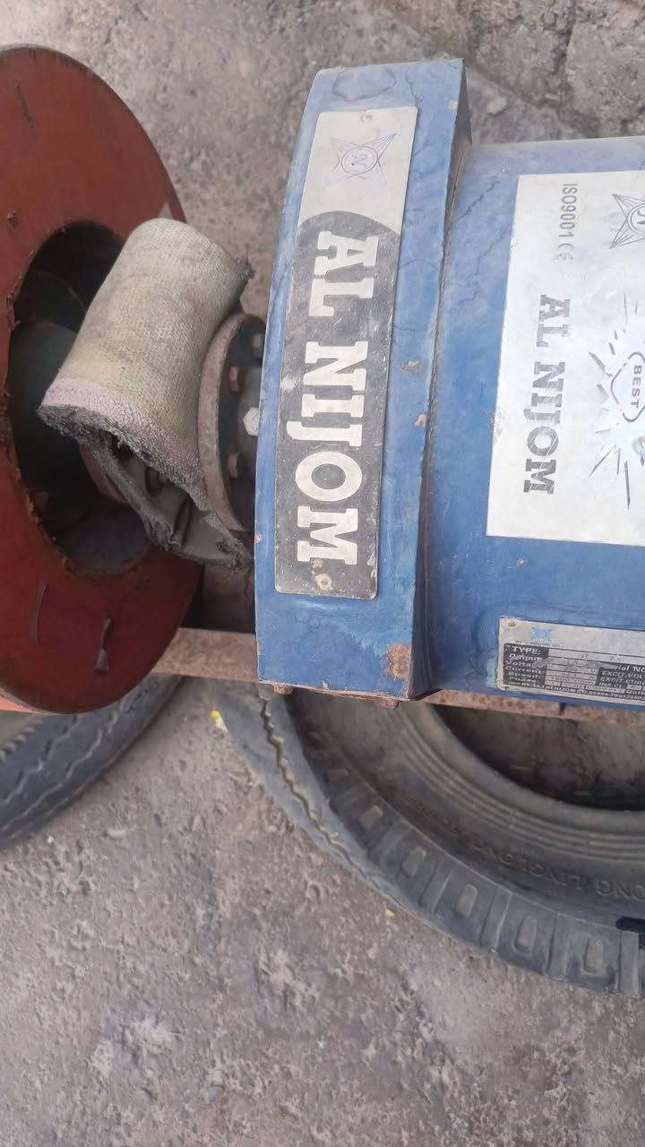 مولده للبيع ٤٥٠ الف ‏‪***********‬‏
