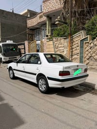 بيجو بارص مديل 22 مكفولة كفالة عامة سيارة عدة جملغ اليمن طخني ابو دراج...
