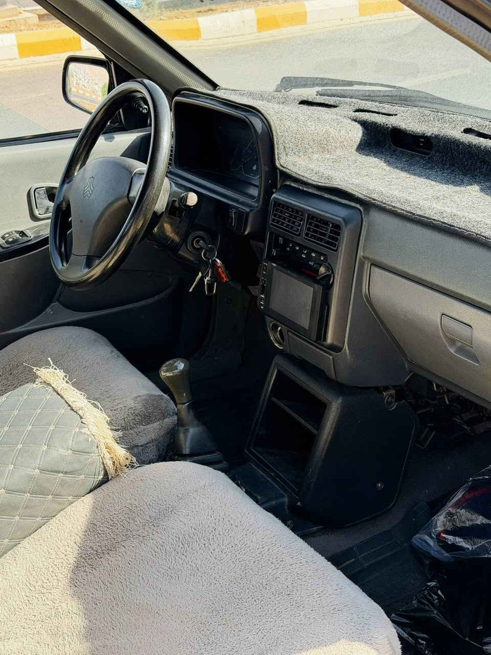 سەرەتا بەناوی خوای گەورە
‎سایپا مۆدێل ٢٠٠٨ 
‎سەنەوی و ڕەقەمی تازەیە 
‎بەشەرتی گێڕوو مەکینە تەقەو ڕەقەی بەشەرت 
‎تەبرید لەسەر سویج ❄️
‎بێمەسرەف بەنزین بەقەدەر یەک ماتۆڕی دوو تای ئەخوات 
‎پلاکو نۆزڵو فیلپەمپم تازە گۆڕیوە 
‎کامل سێرڤز کراوە بەشەرتی ئەوەی سلف لێبەیت بۆ بەخداد 
‎لایت نززم زەد فول سپی 
‎شاشە ئایپاتوو ئێمپیڤایەر 
‎بەشەرتی گێڕومەکینە 
‎مشتەریت تێل بکە 
‎***********
