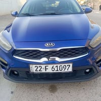 فورتي ٢٠١٩ • وارد امريكي • ١٢٢٠٠٠ ميل