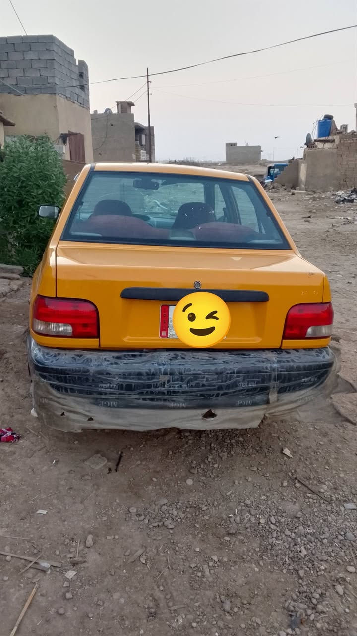 سلام عليكم سايبه اللبيع موديل 18 سياره جاهزه من كلشي سياره كفاله كشره ومكينه سعرها 40وبيها مجال مكان العماره شراي ينتصال على هاذه رقم ***********
