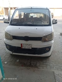 كيه فاو • ٢٠١٥ • ١١ راكب