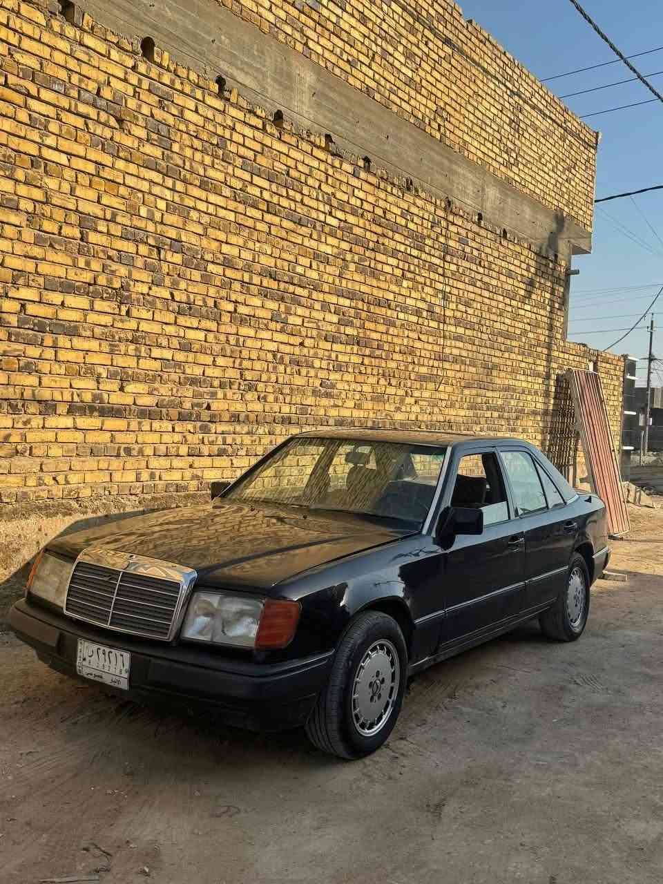 دب • ١٩٨٩ • محرك وكير ٢ونص