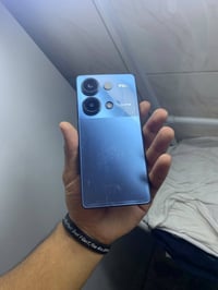 POCO M6 Pro لمراوس فقط مكفول.  مبدل شاشه مال تفصيخ  بلادي جهاز  ذاكره ...