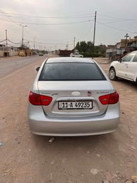النترا • ٢٠٠٨ • مكينه ٢٠٠٠