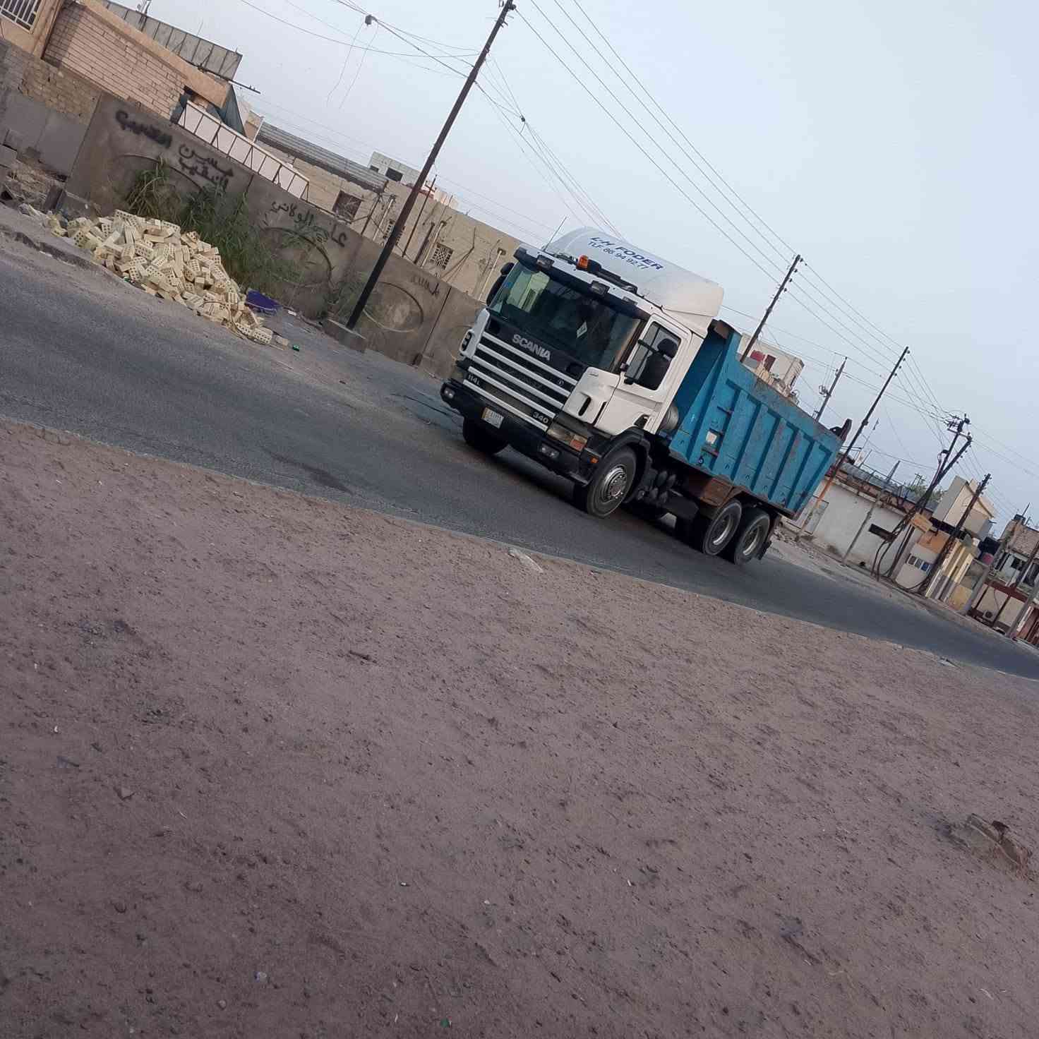 للبيع موديل 2000 
الاستفسار ***********
البصره الزبير
