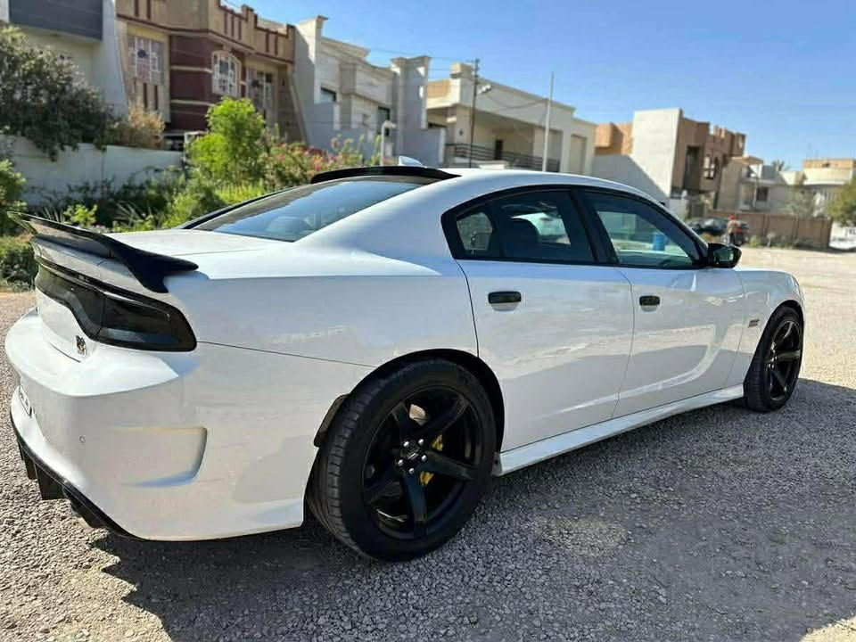 تشارجر سكات باك • 6.4 • بنيد مبدل