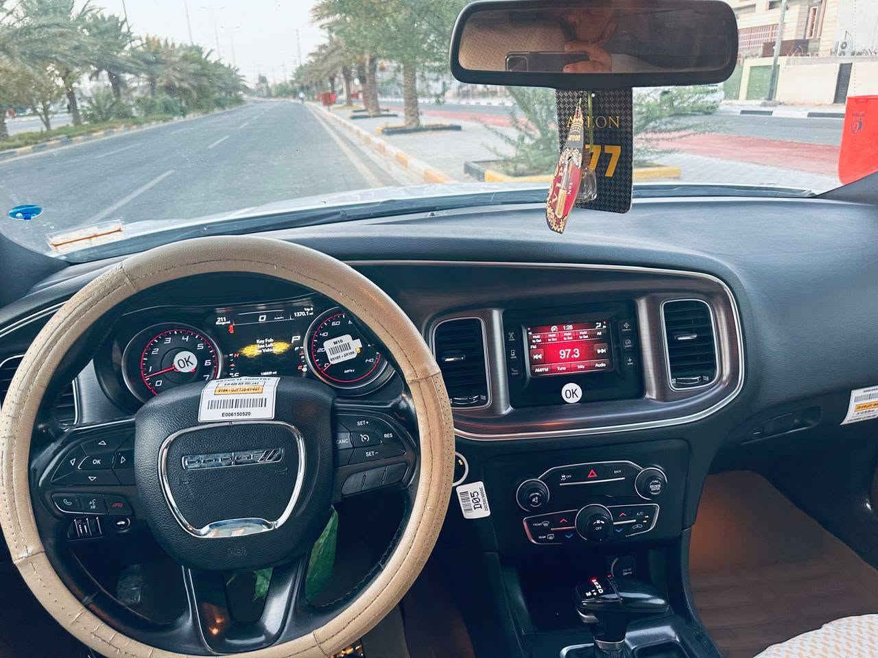 جارجر • ٢٠١٦ • حادث