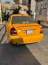 دايو • ٢٠٠٠ • ماكينة قايمة