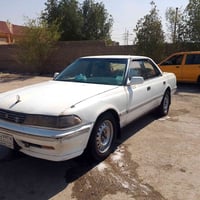 مارك كصيف • ١٩٩٢ • تبريد شغال