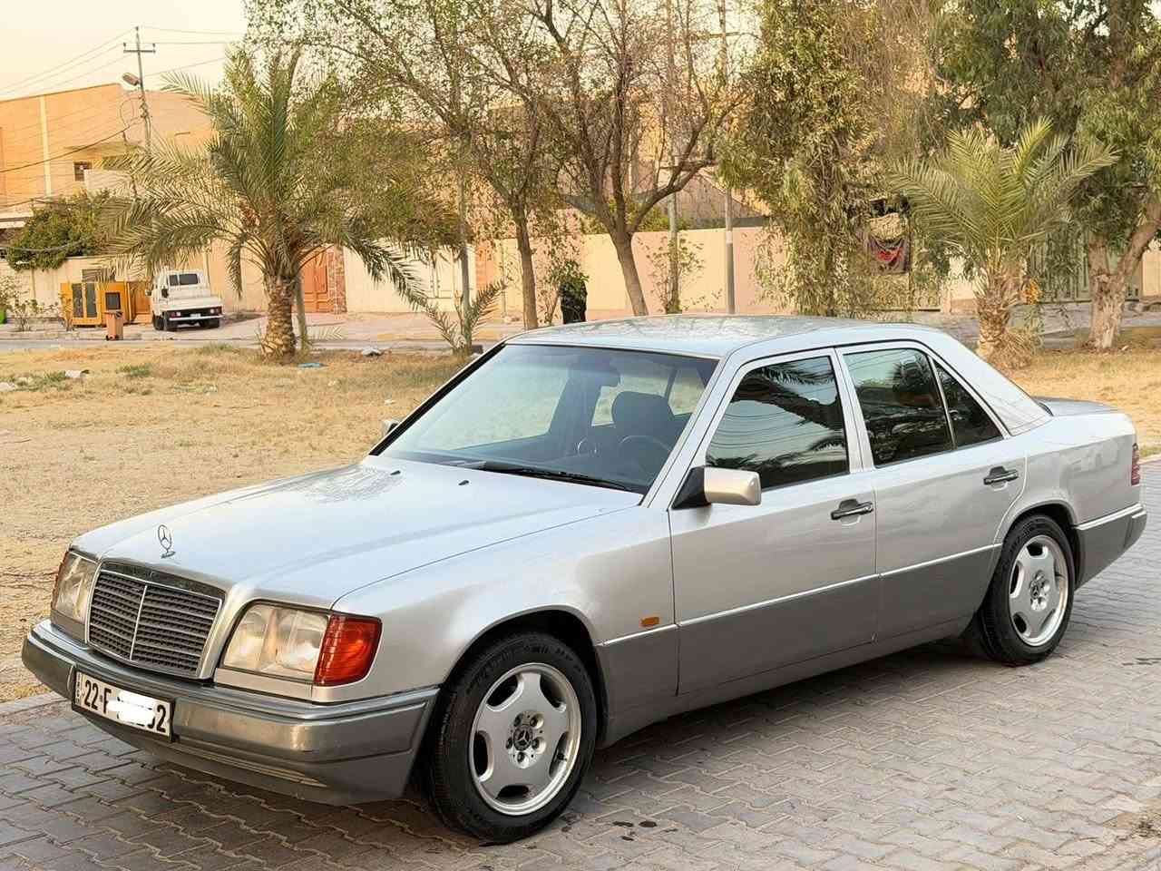 سلام عليكم مارسدس دب🐻 مديل 1992مكفوله من ضربه بيه صبغ جماليه فقط دواخل كفاله مكينه 300عنكبوت بلادي  السياره كله بلاديه ومابيه نقص برغي تبريد ثلج حداديه تخم تاير باتري سنتر لك ويلكب كير ومكينه كفاله بيهة شلعه تشك الكاع لا خربطه ولا شي صافيه ساعه
قفل سرعه كامره اماميه كامره خلفيه غرفه مخمل نيلي كلش جديده بطاين جدد  رقم اربيل دولي  مكان سياره كربلاء الاستفسار ‏
‪***********‬‏
السعر السياره 75وبيه مجال قليل الشراي وسياره كلشي بيه بلادي
سلام عليكم مارسدس دب🐻 مديل 1992مكفوله من ضربه بيه صبغ جماليه فقط دواخل كفاله مكينه 300عنكبوت بلادي  السياره كله بلاديه ومابيه نقص برغي تبريد ثلج حداديه تخم تاير باتري سنتر لك ويلكب كير ومكينه كفاله بيهة شلعه تشك الكاع لا خربطه ولا شي صافيه ساعه
