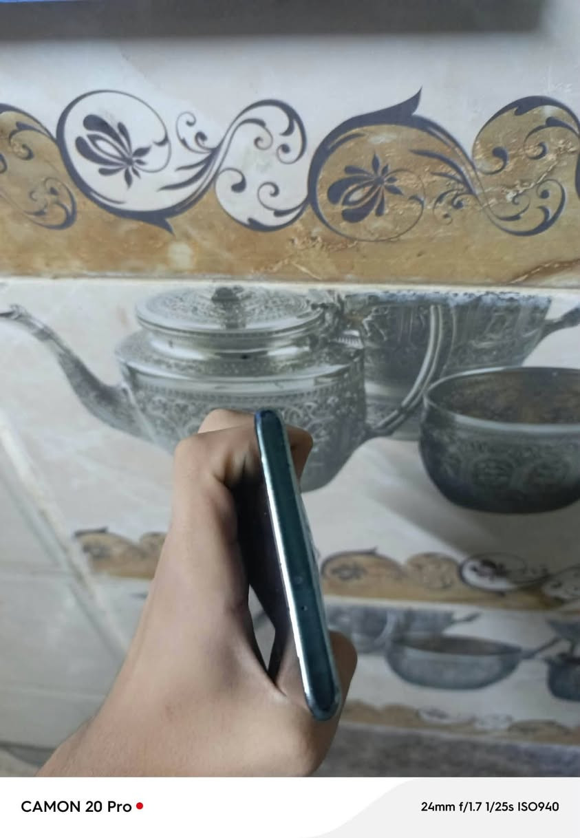 هونر X9a • ٢٥٦ • كاميرا معطلة