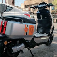 ٢٠٢٥ • بطاريات جدد • سرعة ٨٢