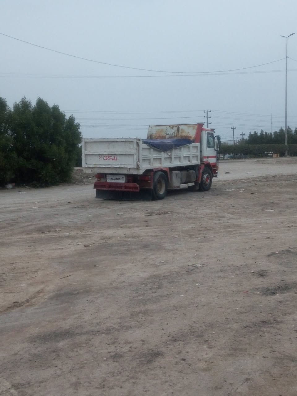 سكانيه البيع   ***********
