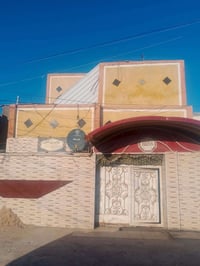 ابو خستاوي • ١٦٠م • ٤ غرف