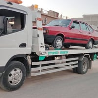 كرين نقل سطحي • ٢٤ ساعة • حلة - شارع 60