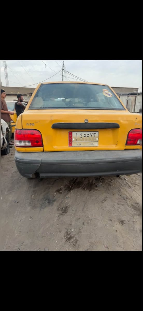 سايبا • ٢٠١١ • رقم بغداد