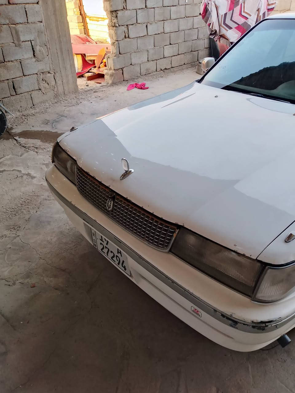مارك تكم • ٩١ • كربلاء