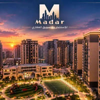 مجمع النسيم • ٢١١م • ٤ غرف