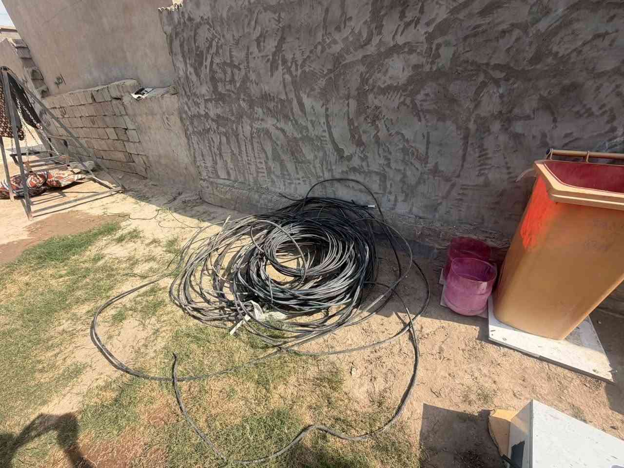 المدائن • جديد • أصلي