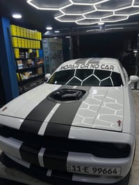 چالنجر موديل 2020  مكينة 5700 معدله شيكر  ماشيه 81 الف ميل وقابل للزيا...