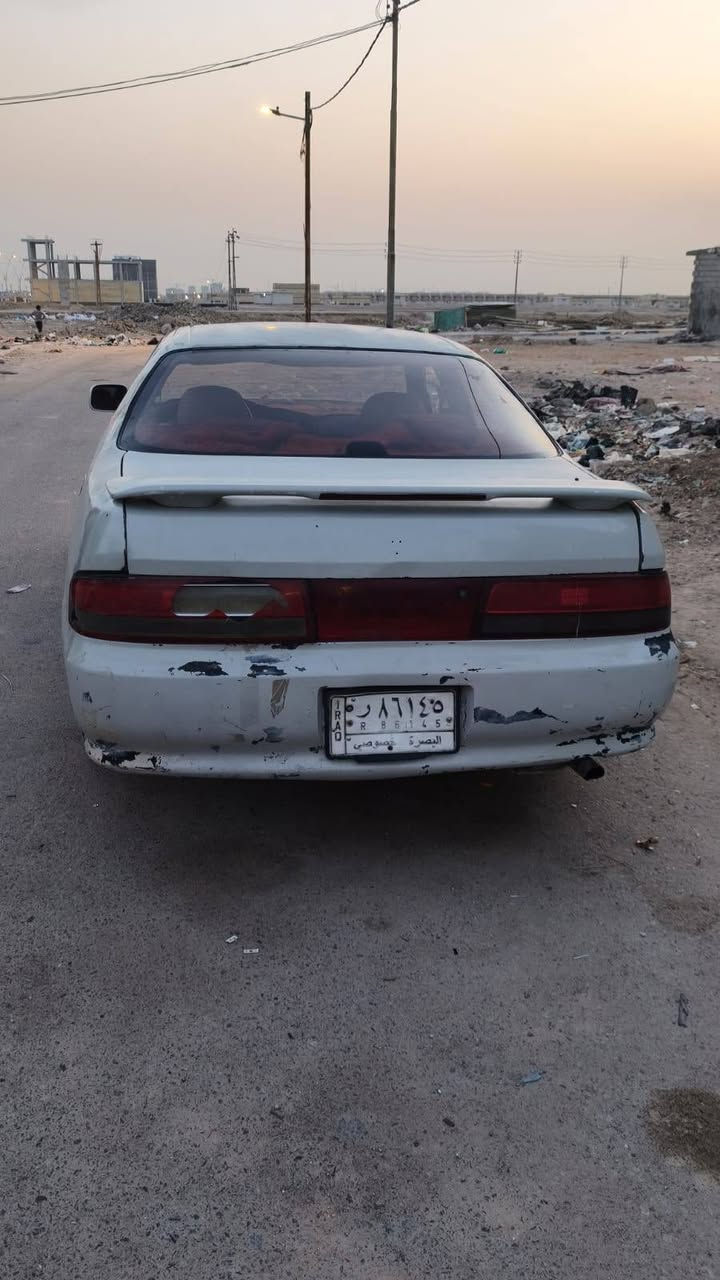 كرستا • رقم بصره • بيع مستعجل