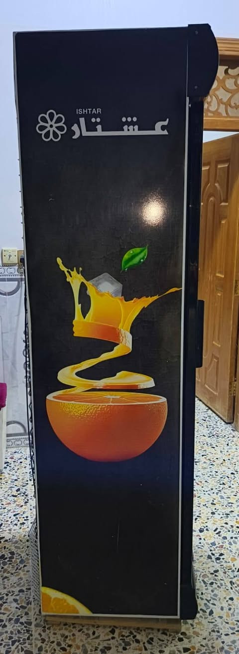 عارضه للبيع
رتفاع مترين
استخدام جداً قليل عله وضع الشركه
موطور ايطالي 
نوع عشتار
السعر 300
للستفسار الاتصال ***********
