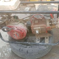 ماطور غسالة • شغال
