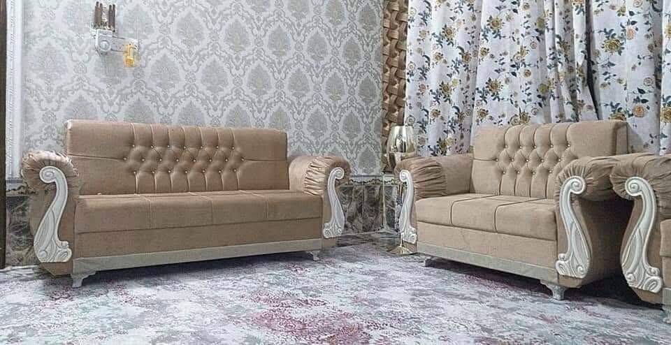 تخم بطه • كوشات 4 • توصيل بغداد