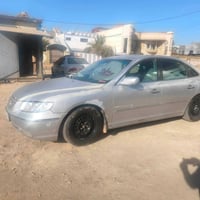 ازيره وارد امريكي موديل 2006السياره فول 1/1رقم بغداد بأسمي تبريد منضوم...