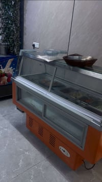 براد مقبلات • مستخدم • بعقوبه ديالى