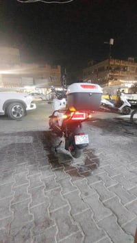 جكوك • سرعة ٩٩ • ٥ بطاريات