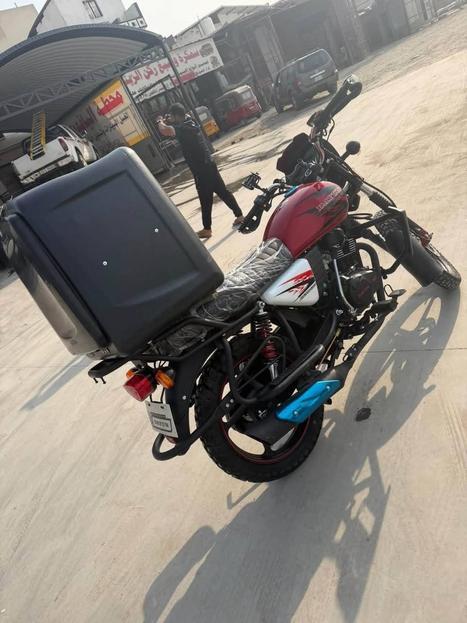 دايوان • ٢٠٢٦ • جديدة