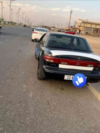 سيفيا • موديل ٩٥ • اوتوماتيك