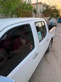نيفارا ٢٠١٢ • رقم سليمانية • مكفولة محرك وكير