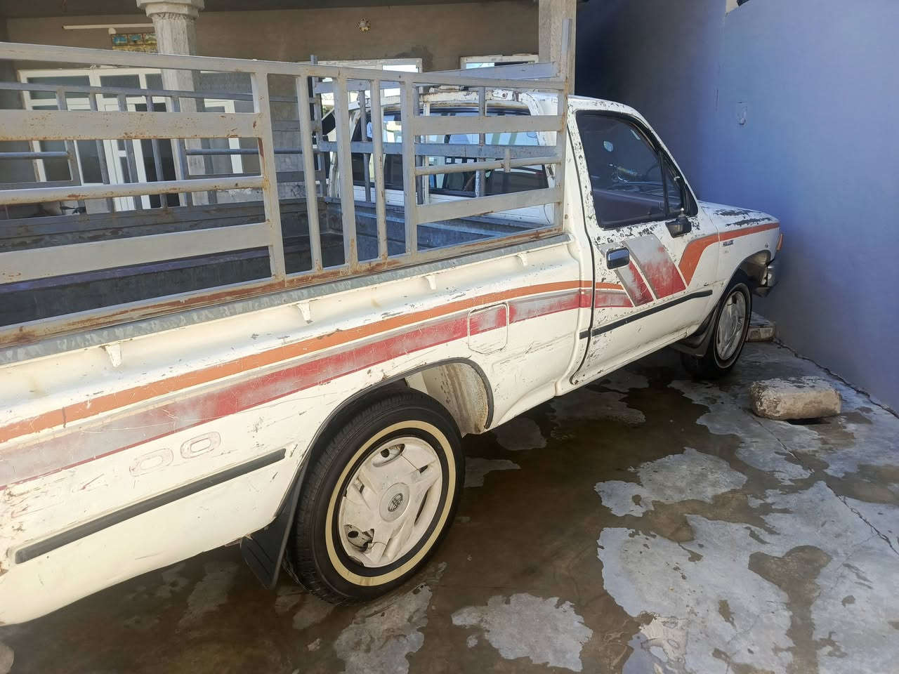 موديل ١٩٩١