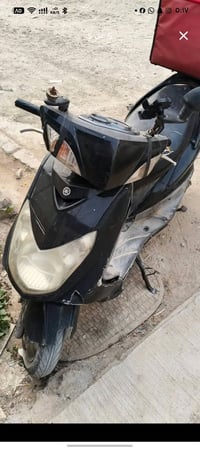 سكليتر • تعليك • كفرات تعبانه