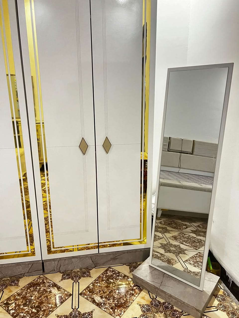 غرفة تركية • ١٠قطع • بابين