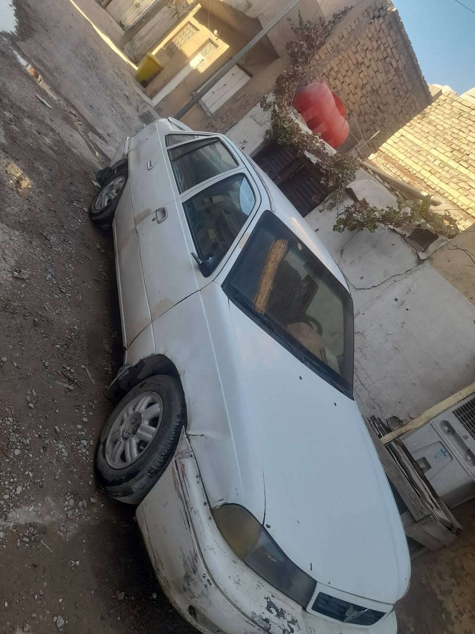 سلو للبيع مكاني بغداد الحريه تسقيط اوجناي رخيصة بيع مستعجل ***********
